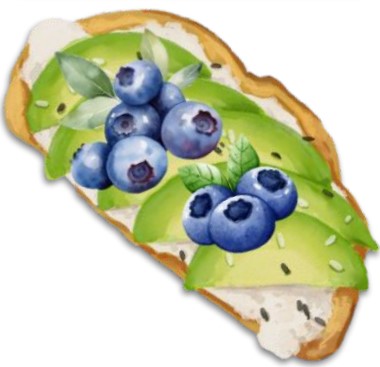 Diabetes-Friendly Breakfast