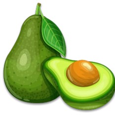 Avocados