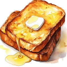 French Toast