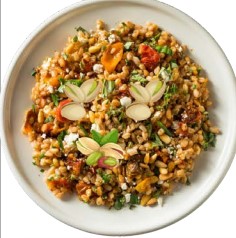 Tuna Salad Whole-Grain Sandwich-Cucumber