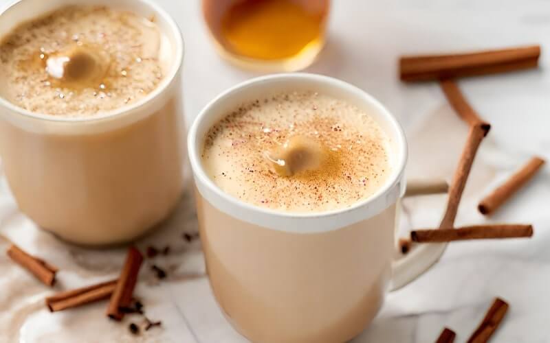 Honey Coffee Recipe