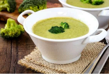 Broccoli Soup