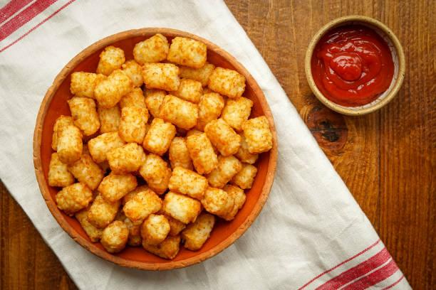 TATER TOTS