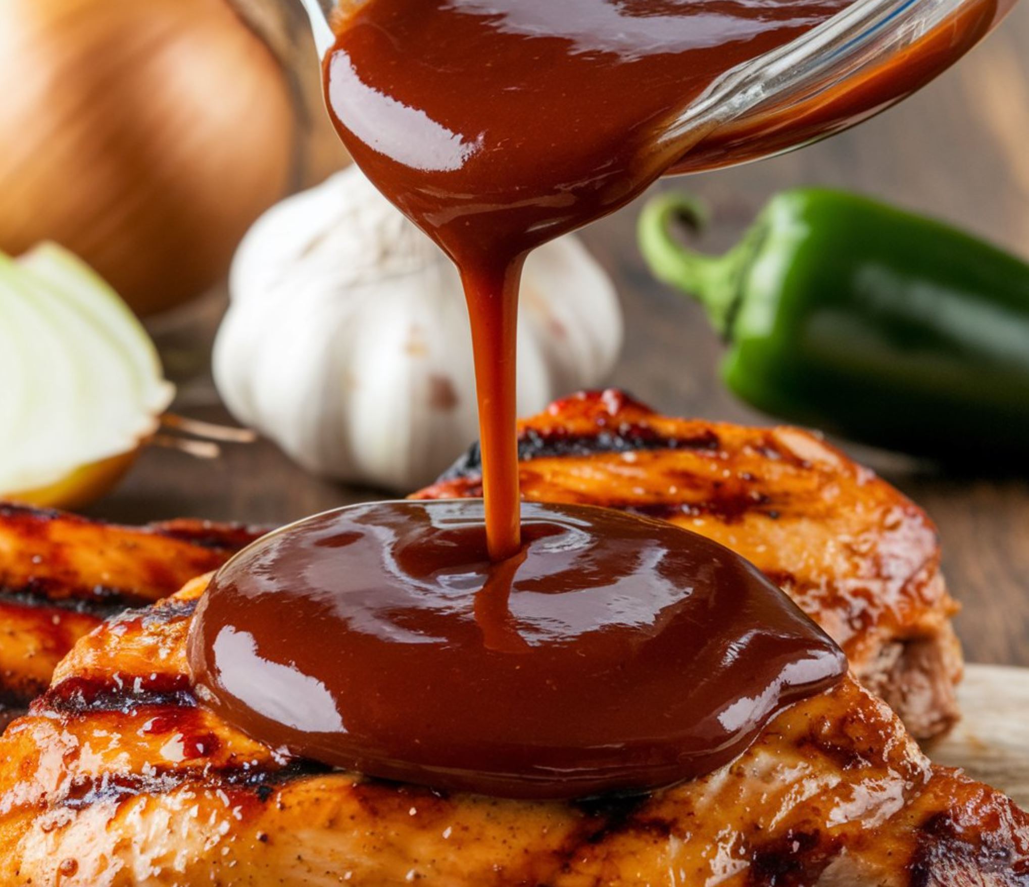 How to Make Your Own Sugar-Free BBQ Sauce in 2024 – Delicious and Healthy!
