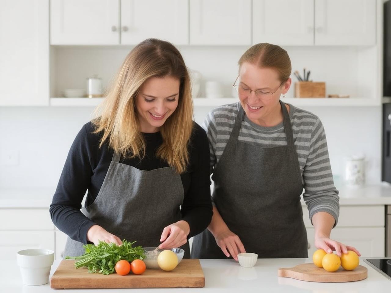 05 tricks and trips that can make it easier and help to feel more confident and comfortable in your kitchen
